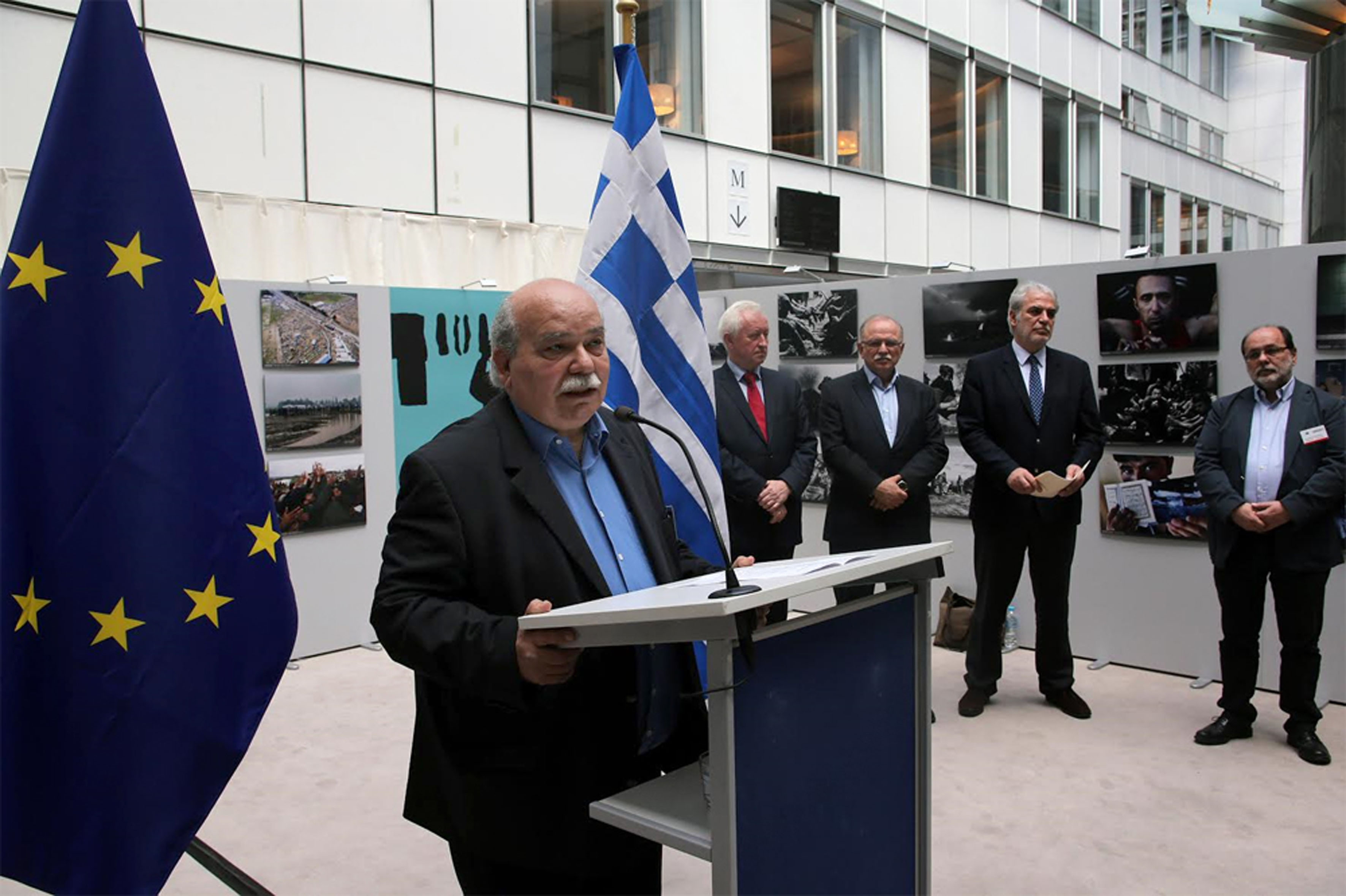 foto by Μάριος Λώλος / ΕΦΕ